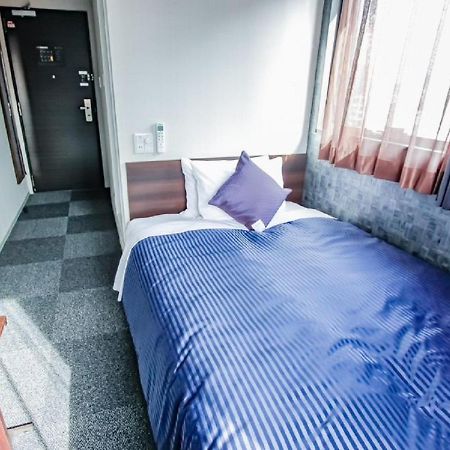 Hotel Livemax Premium Umeda East Ósaka Exteriér fotografie