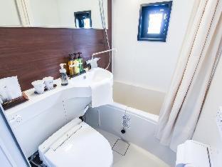 Hotel Livemax Premium Umeda East Ósaka Pokoj fotografie